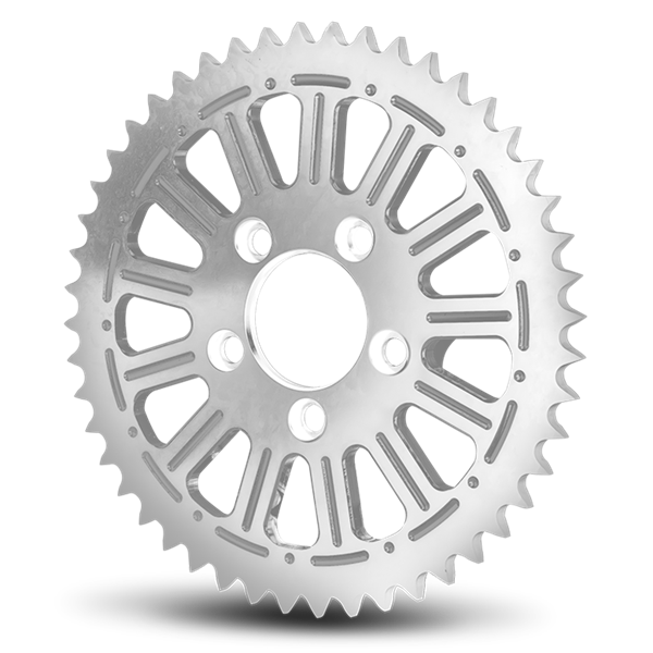 THIRTEEN SPROCKET