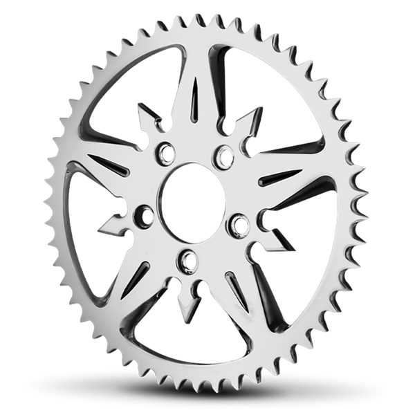 THREAT SPROCKET