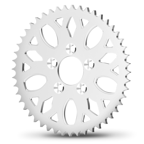 VIRUS SPROCKET