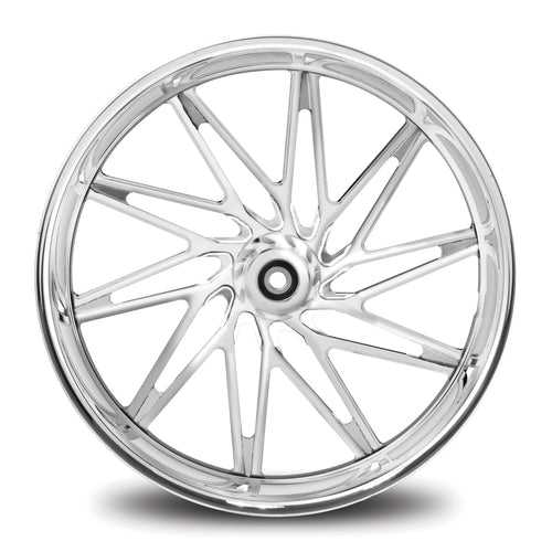 Edge Dagger Rims Billet Wheels | Harley Davidson Forged Mag Wheel – Page 3