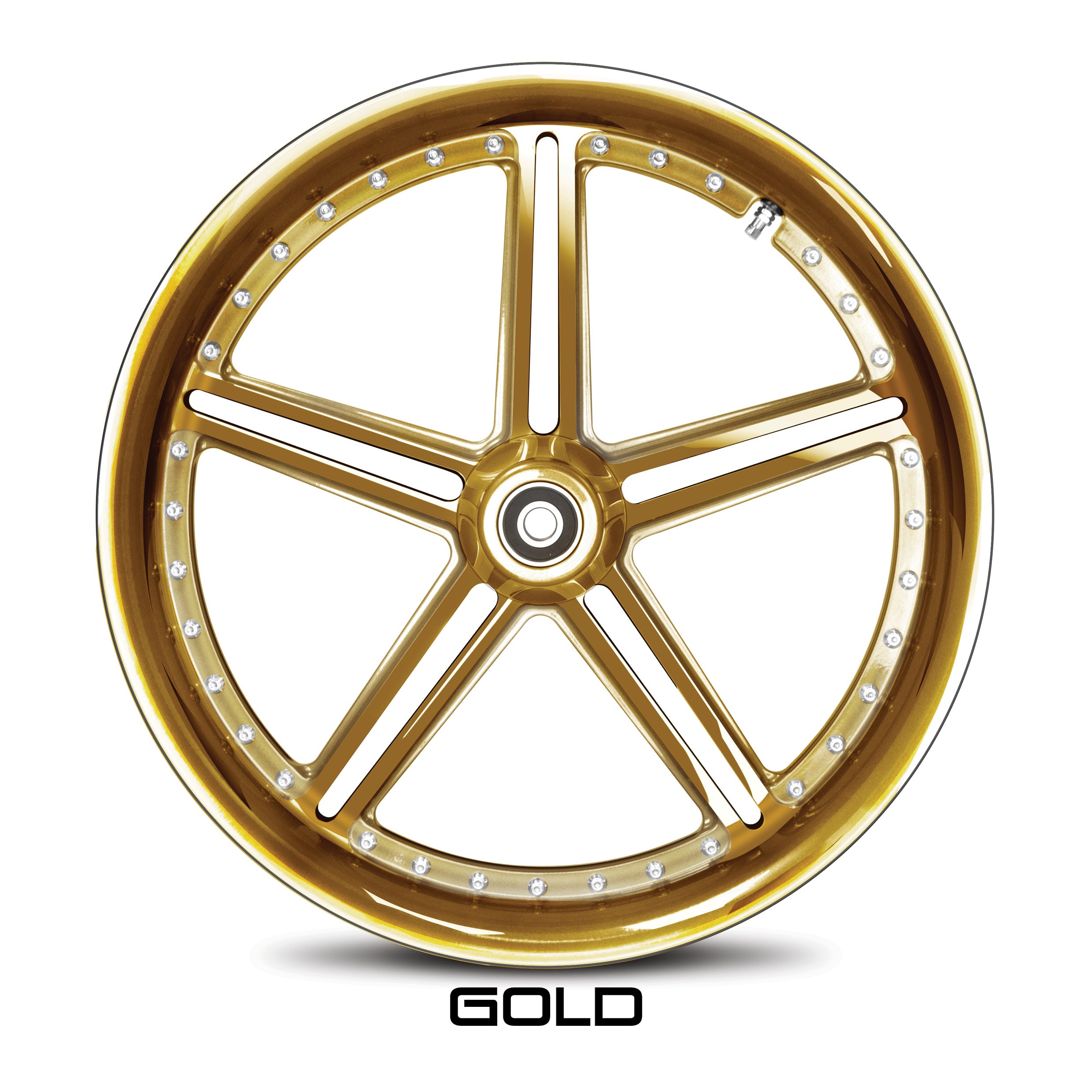 DNA SPECIALTY EGO WHEEL