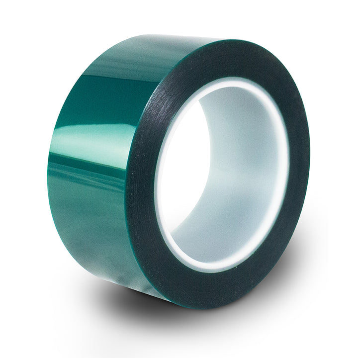 Green PET Tape High Temperature Heat Resistant Tape