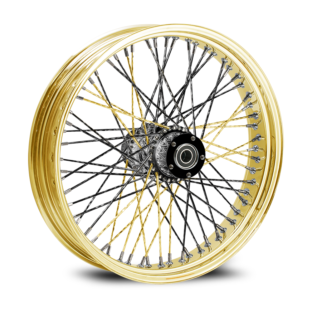 Spoke Wheel Appearance at Victoria Jenkins blog